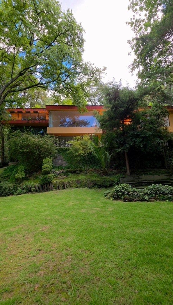 Casa en Condominio en Venta en DESIERTO DE LOS LEONES