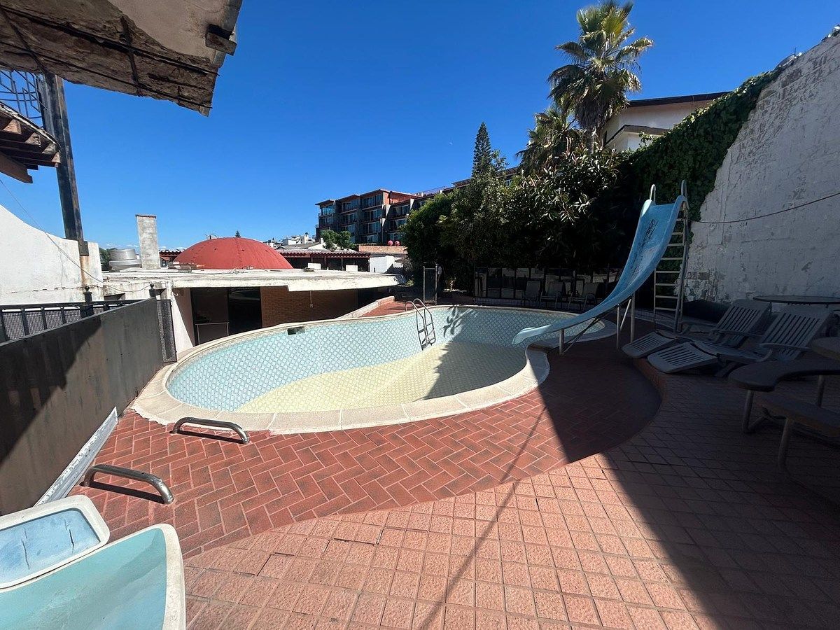 Lote em Jardines de Chapultepec, Tijuana, foto 17 de 41