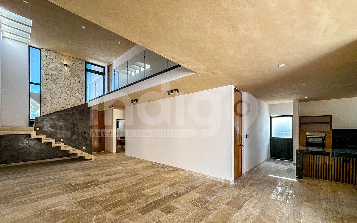 7 de 48: Sala / Comedor / Cocina