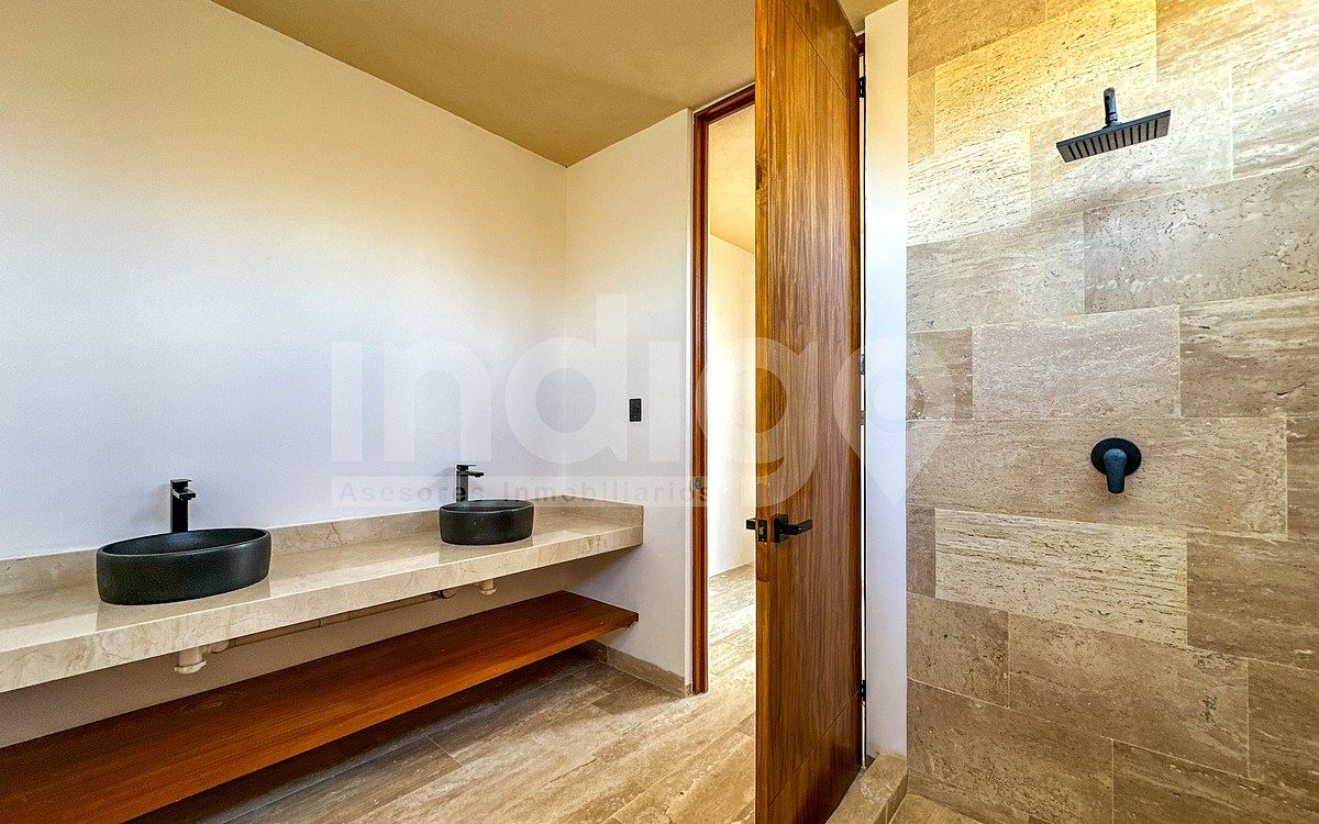 29 de 48: Baño Recámara Principal