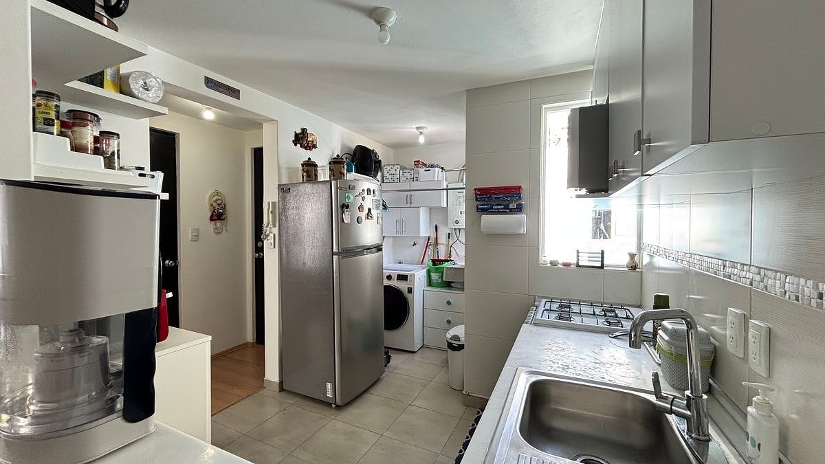 9 de 24: Cuarto de lavado