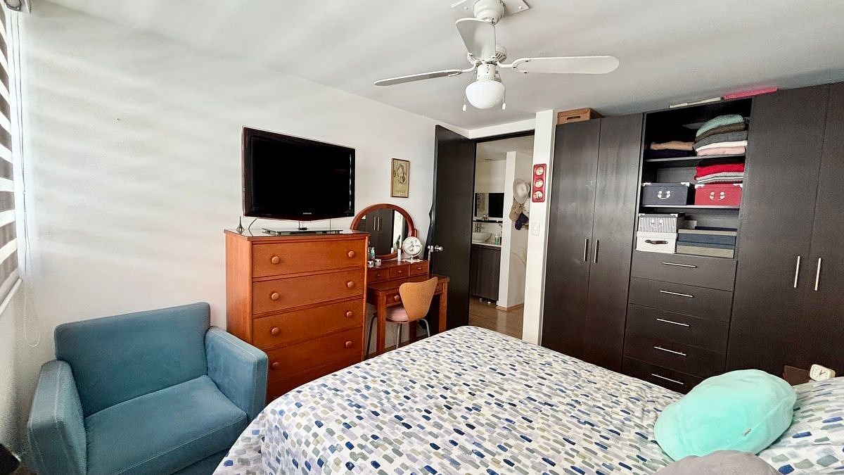 12 de 24: Recamara 1