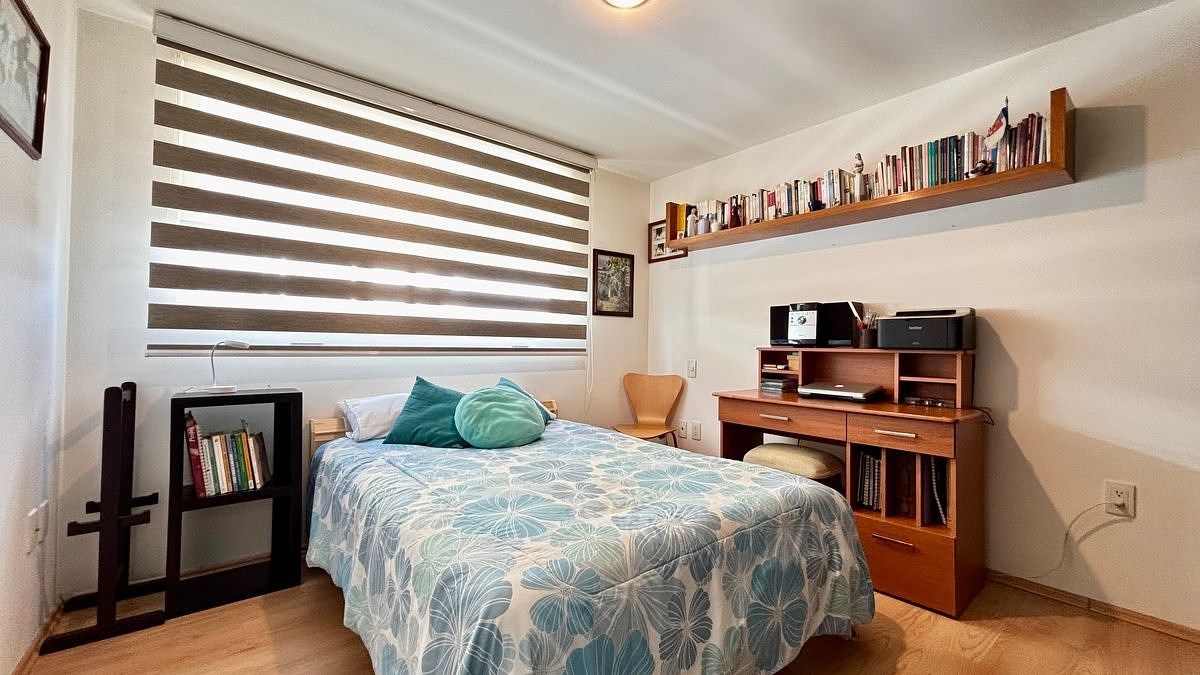 13 de 24: Recamara 2