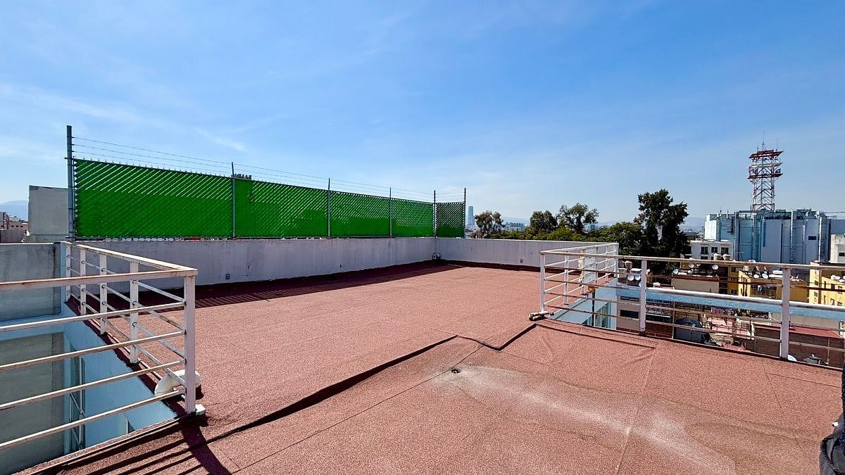 18 de 24: Roof comun