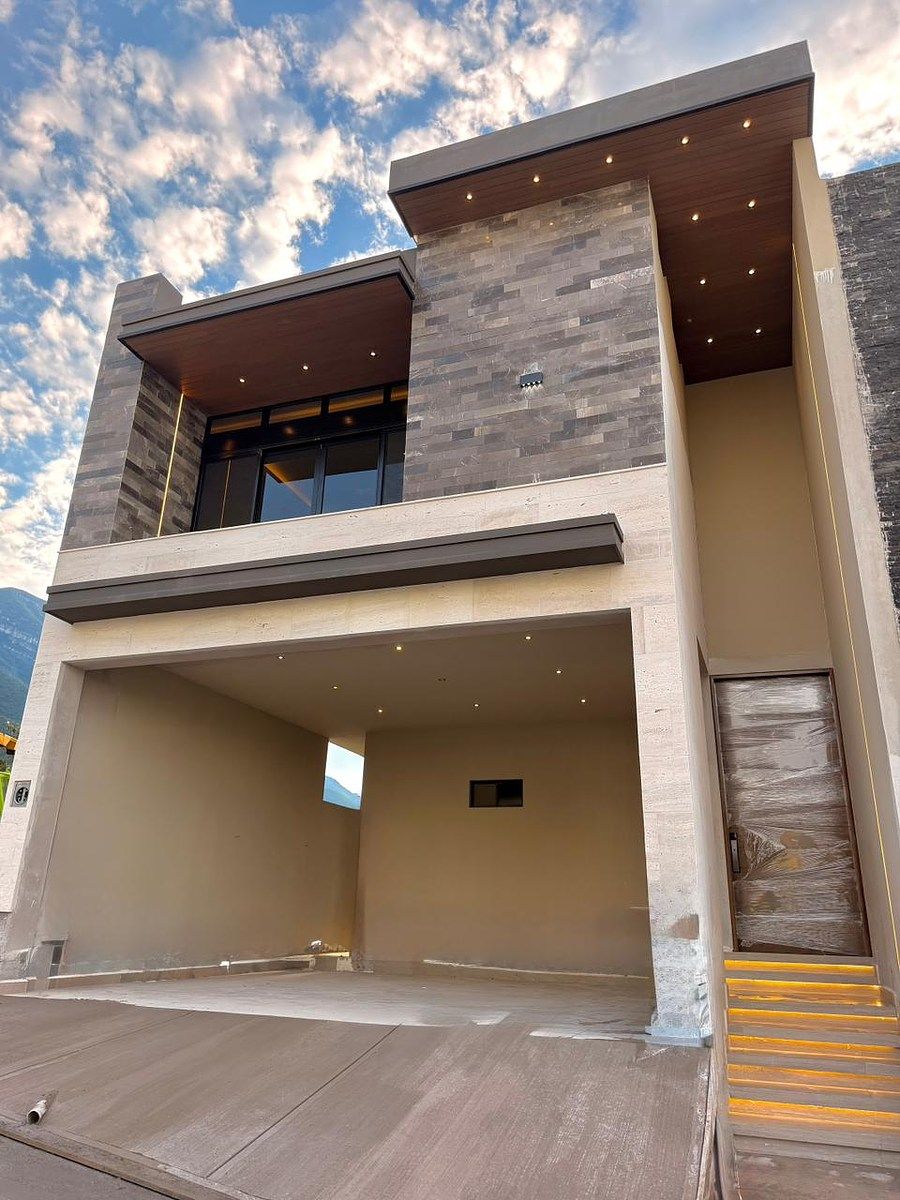CASA À VENDA CUMBRES ELITE PREMIER PRIVADA EVEREST, foto 1 de 9
