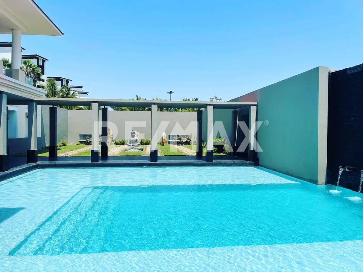 Apartamento em Playa Diamante, Acapulco de Juárez, foto 2 de 21
