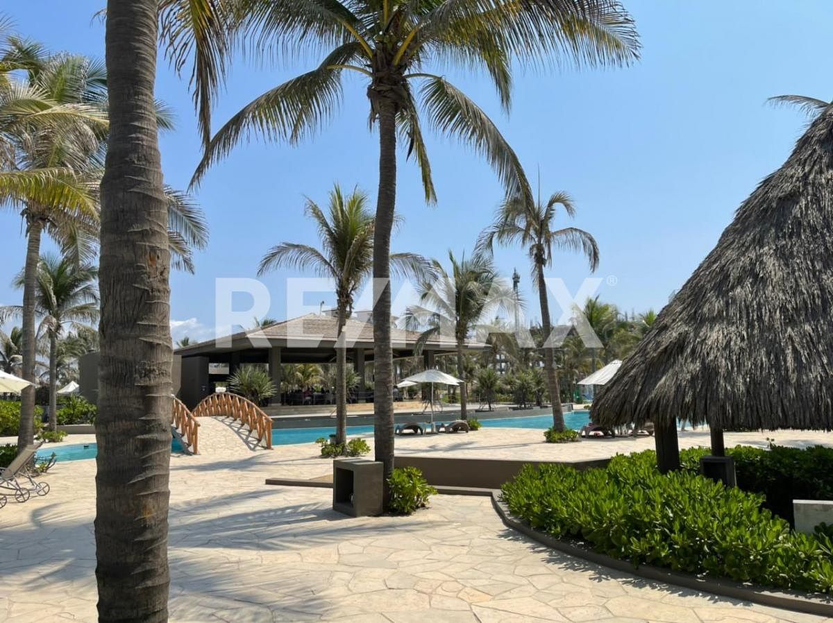 Apartamento em Playa Diamante, Acapulco de Juárez, foto 7 de 21