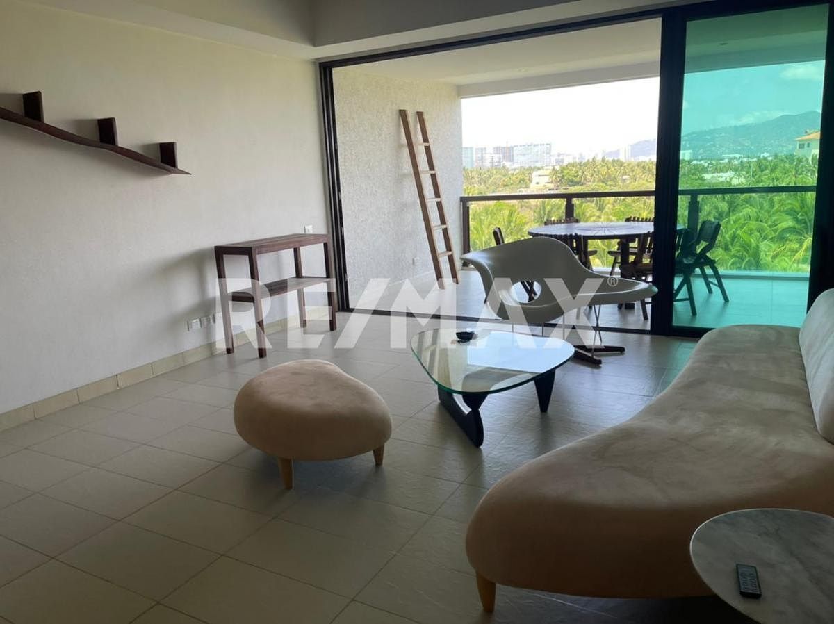 Apartamento em Playa Diamante, Acapulco de Juárez, foto 5 de 21
