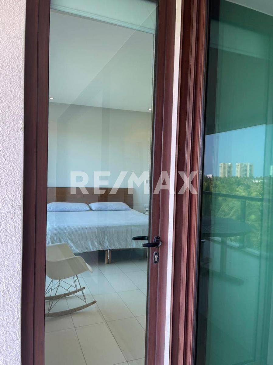 Apartamento em Playa Diamante, Acapulco de Juárez, foto 3 de 21