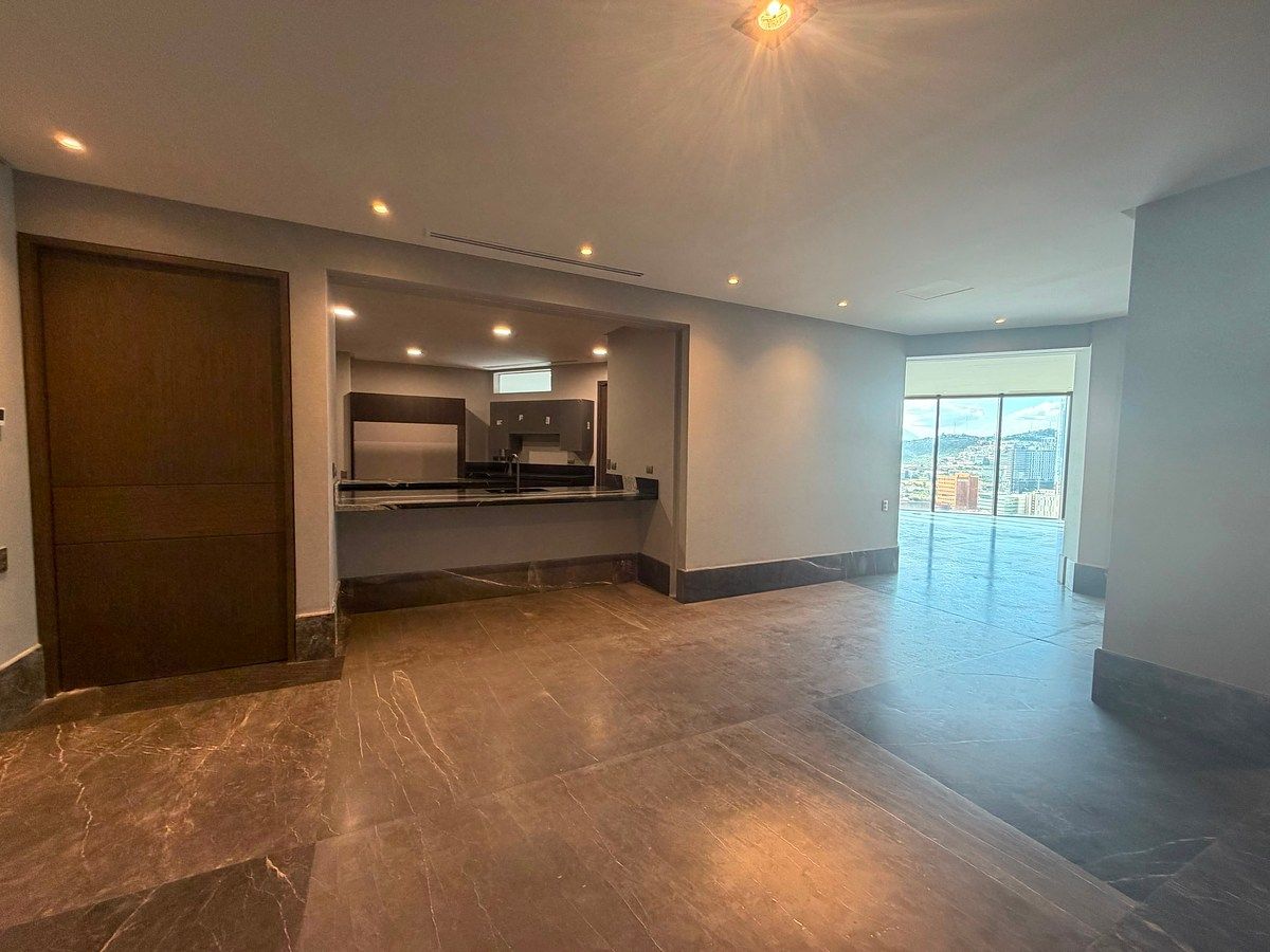 Apartamento em Zona Valle Oriente, San Pedro Garza García, foto 3 de 23