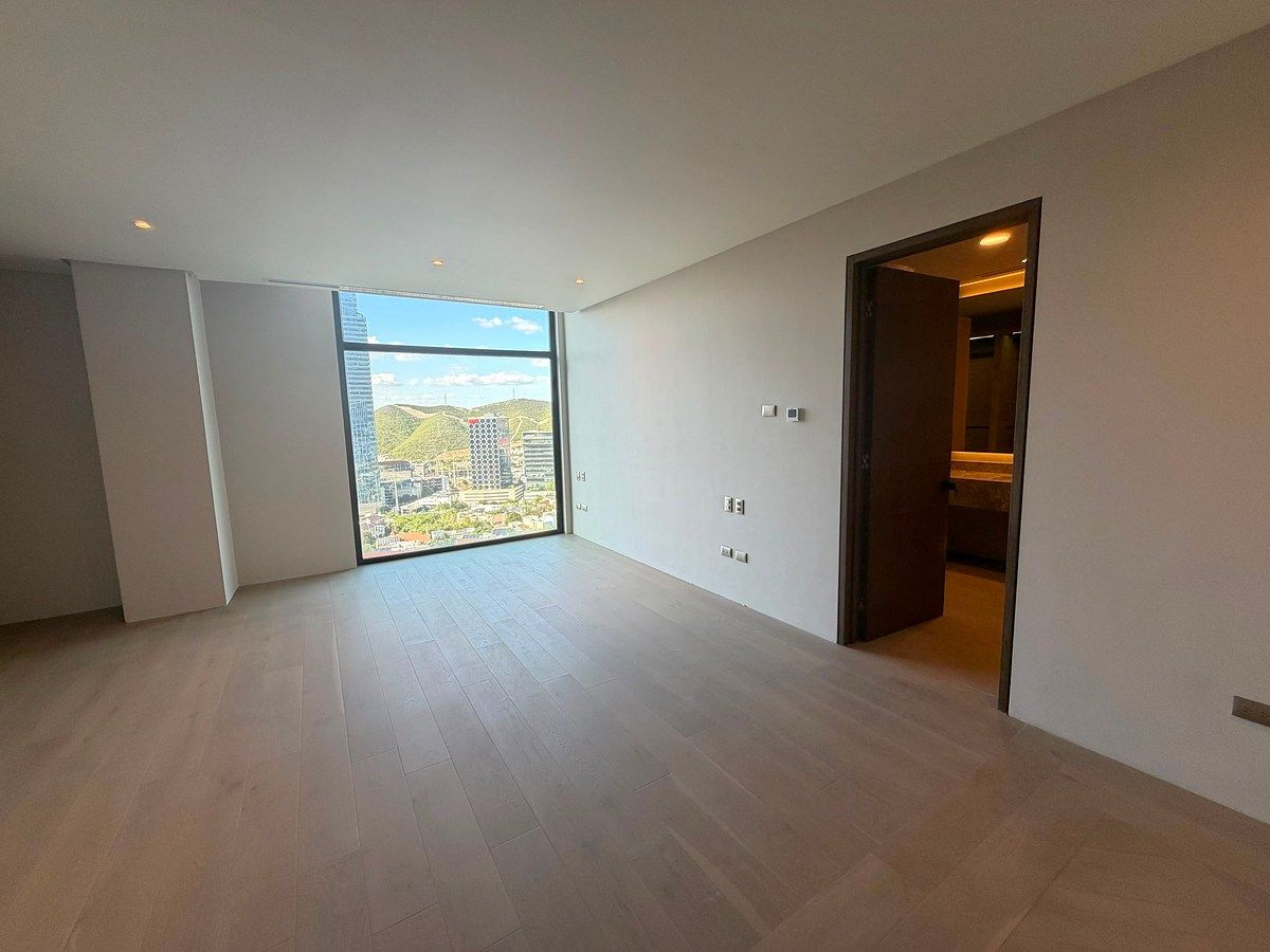 Apartamento em Zona Valle Oriente, San Pedro Garza García, foto 12 de 23