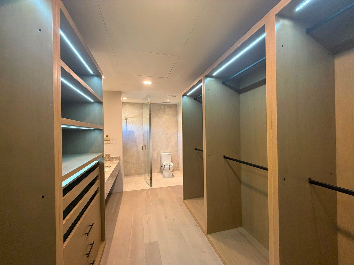 Apartamento em Zona Valle Oriente, San Pedro Garza García, foto 15 de 23