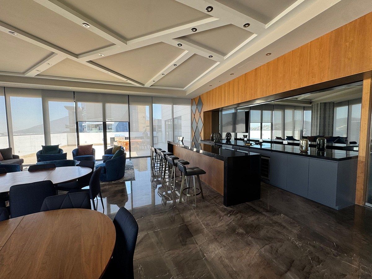 Apartamento em Zona Valle Oriente, San Pedro Garza García, foto 20 de 23