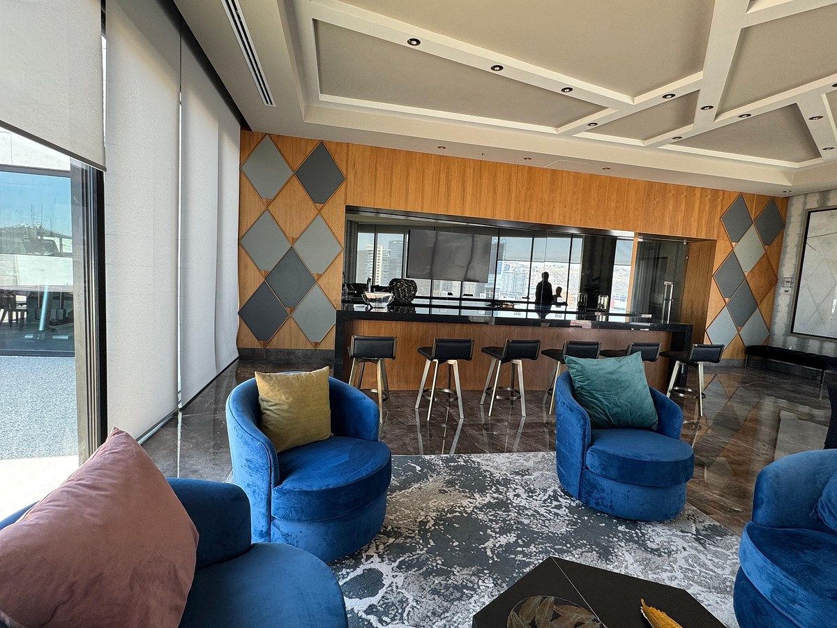 Apartamento em Zona Valle Oriente, San Pedro Garza García, foto 22 de 23