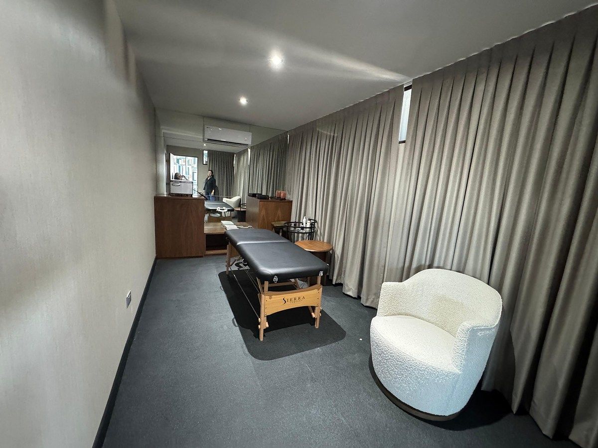 Apartamento em Zona Valle Oriente, San Pedro Garza García, foto 21 de 23