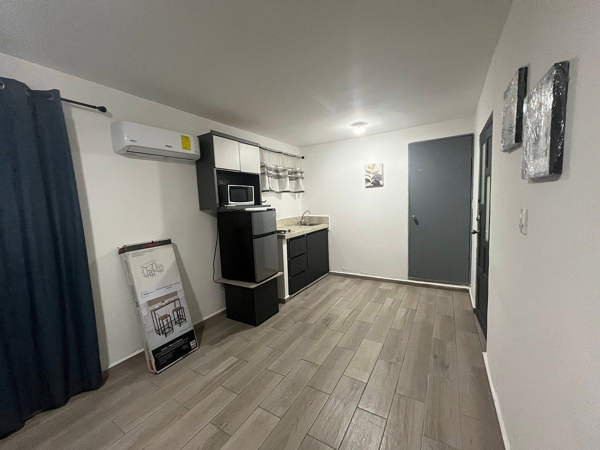 Apartment in Valle de las Cumbres, Monterrey, photo 8 of 9