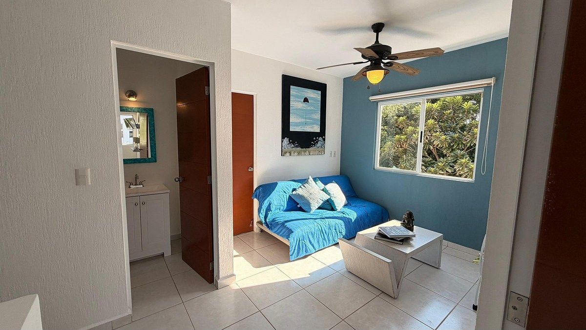 24 de 38: Descanso segundo piso