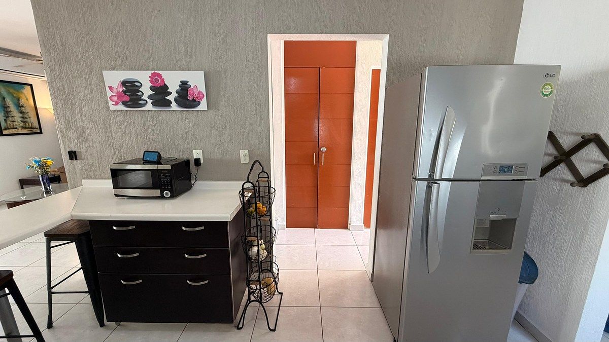 13 de 38: Desayunador