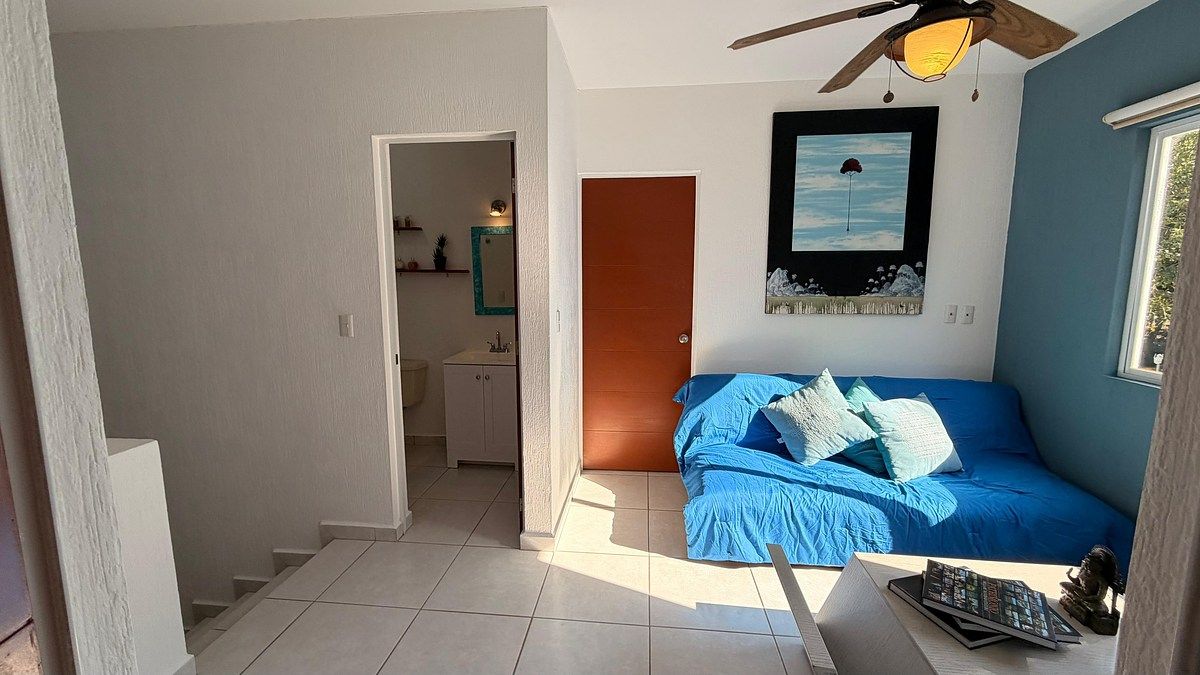 38 of 38: Vestíbulo 2 piso