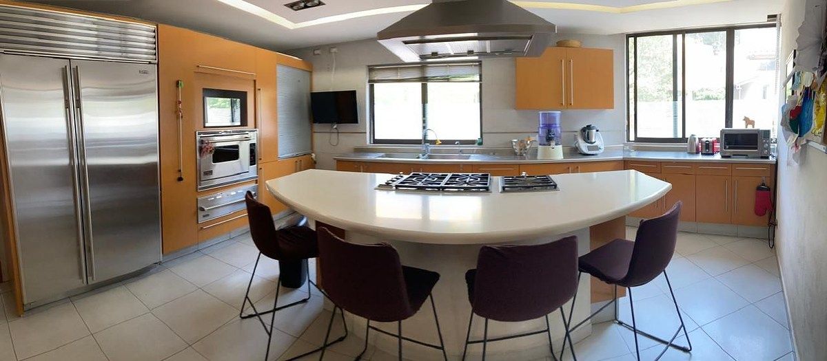 5 de 22: Casa en condominio en Venta en Club Alemán Rayo Vende ®