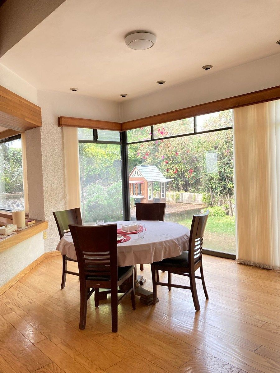 4 of 22: Casa en condominio en Venta en Club Alemán Rayo Vende ®