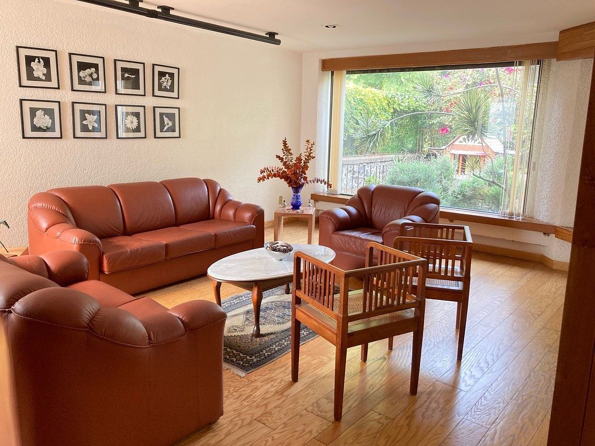 3 of 22: Casa en condominio en Venta en Club Alemán Rayo Vende ®