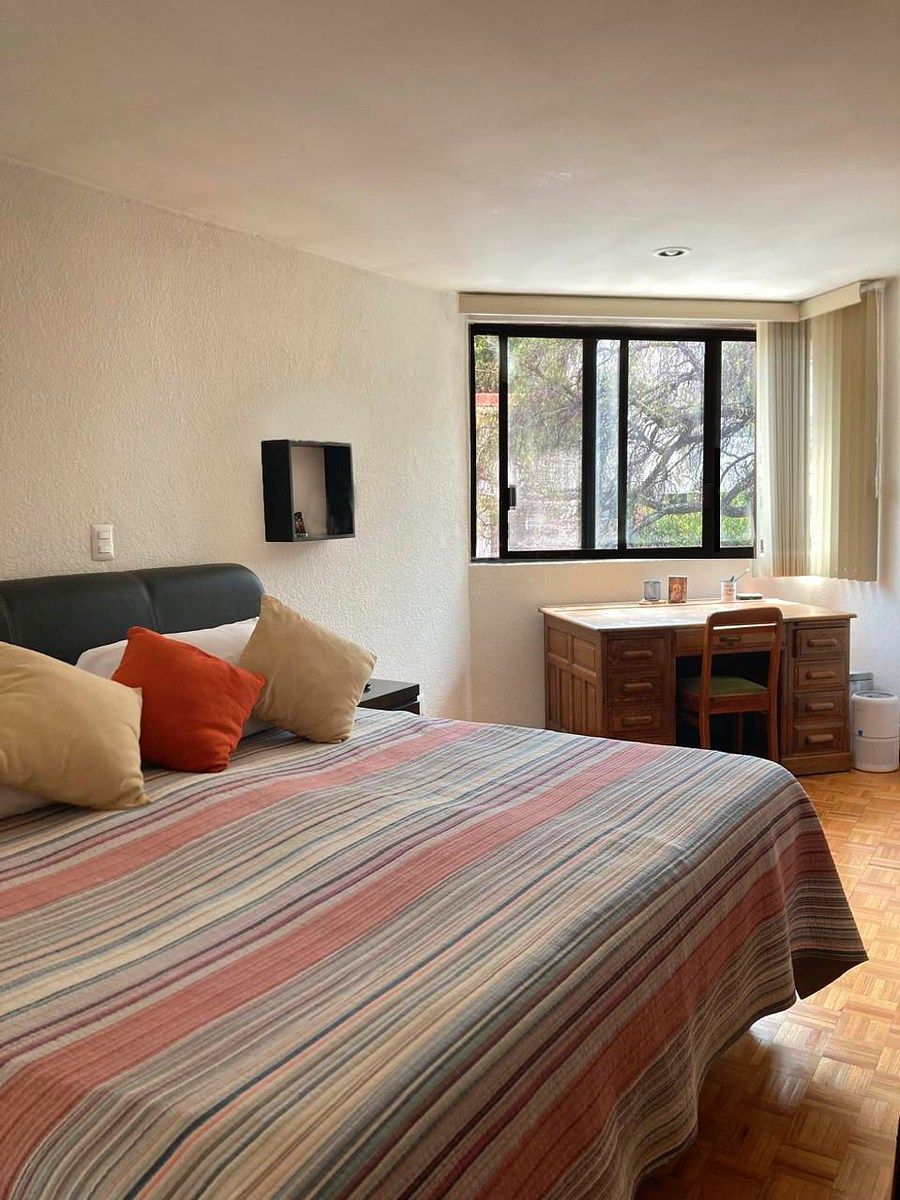 14 de 25: Casa en condominio en Venta en Club Alemán Rayo Vende ®