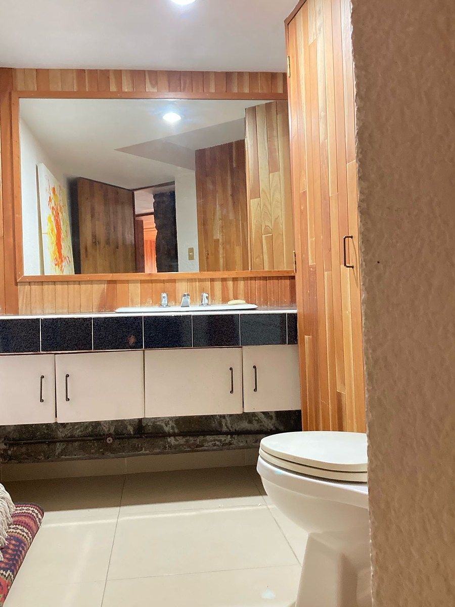 15 de 25: Casa en condominio en Venta en Club Alemán Rayo Vende ®