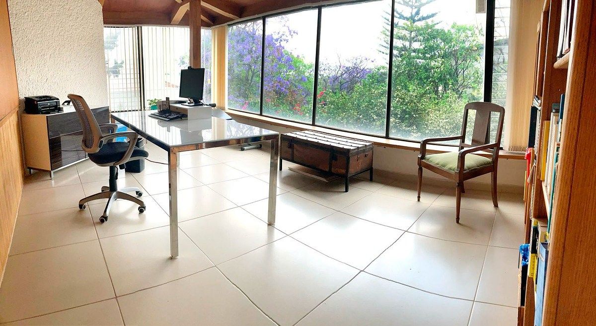 9 de 22: Casa en condominio en Venta en Club Alemán Rayo Vende ®