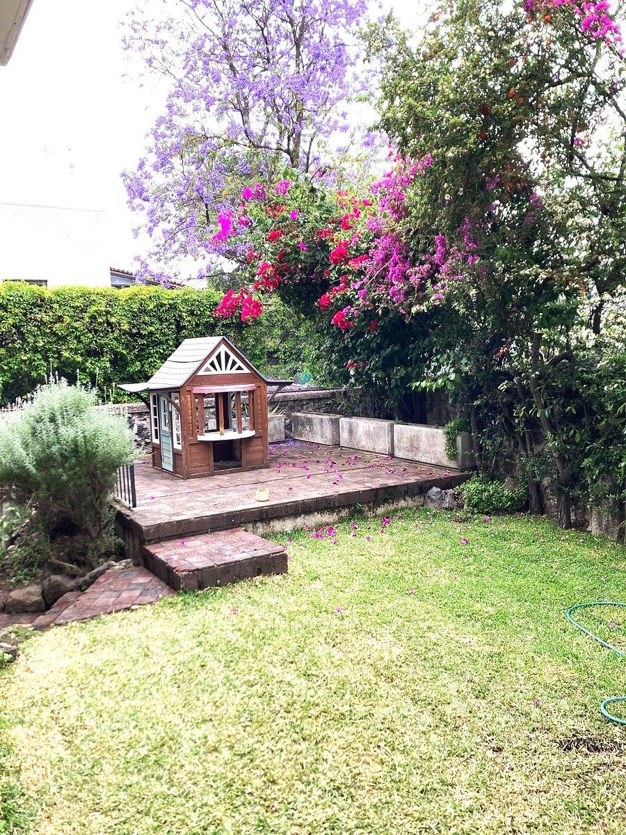 4 de 22: Casa en condominio en Venta en Club Alemán Rayo Vende ®