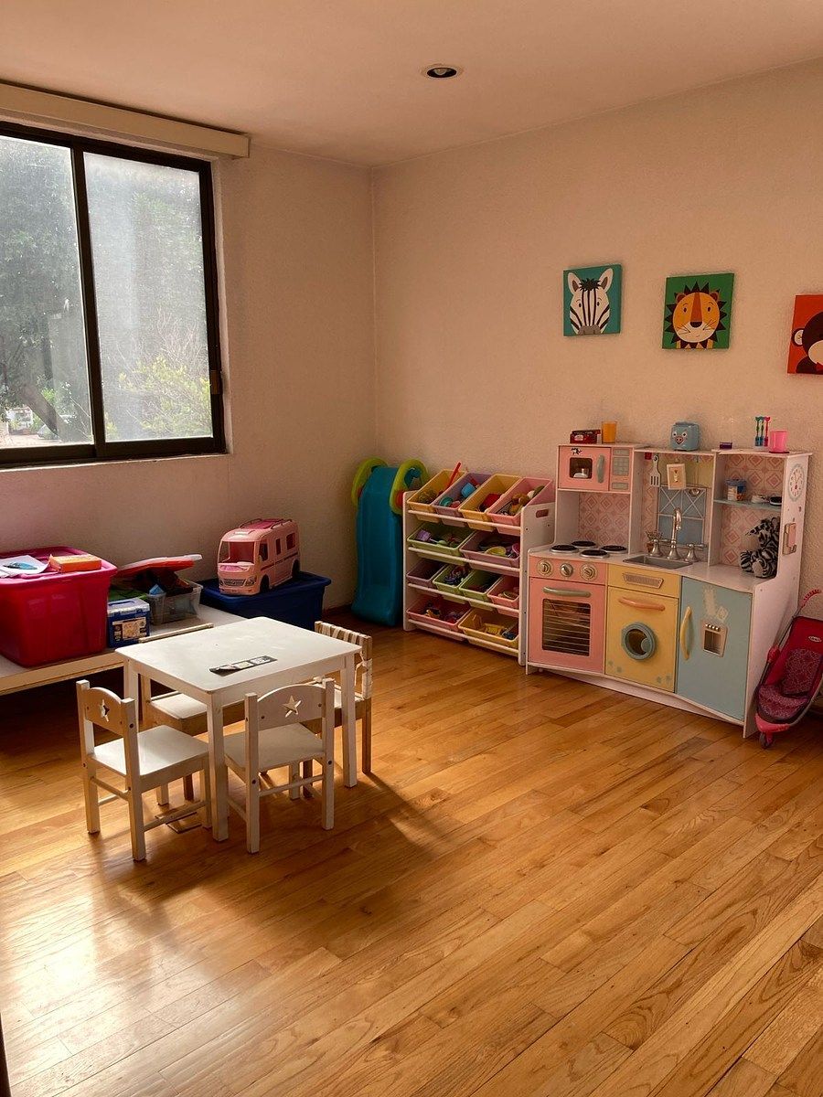 16 de 25: Casa en condominio en Venta en Club Alemán Rayo Vende ®