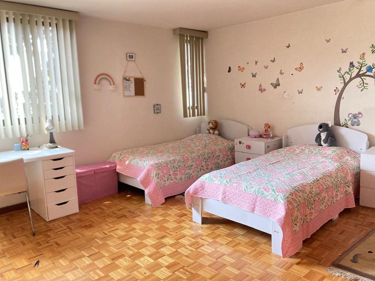 14 de 22: Casa en condominio en Venta en Club Alemán Rayo Vende ®