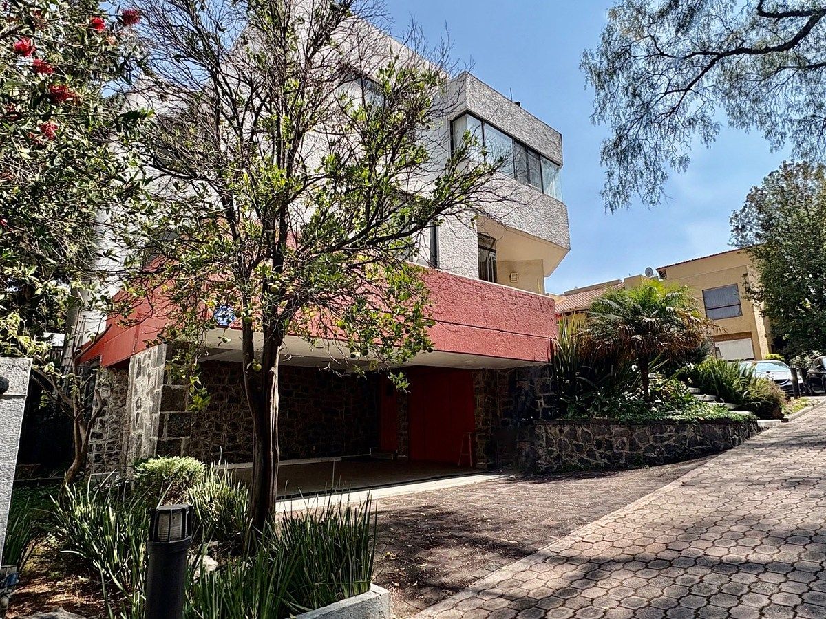 1 de 25: Casa en condominio en Venta en Club Alemán Rayo Vende ®