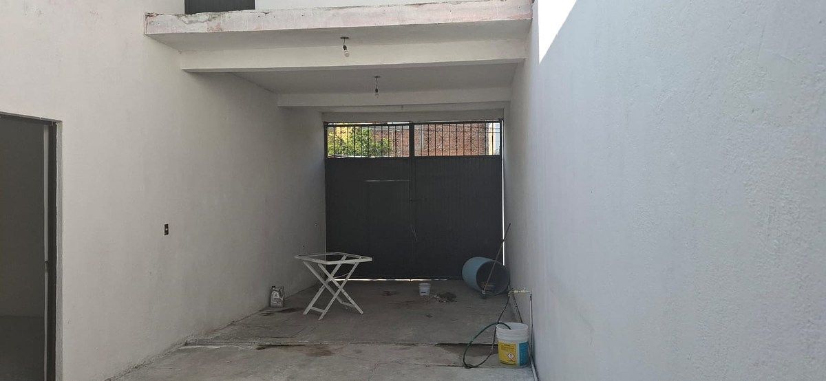 Casa en El Cantador, Irapuato, foto 7 de 7