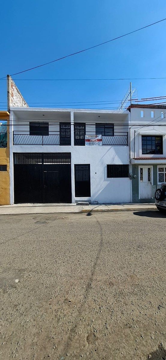 CASA EN VENTA, EL CANTADOR, IRAPUATO, GUANAJUATO., foto 1 de 7