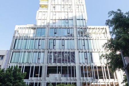 Escritório de 323 m² à venda e para alugar na Condesa