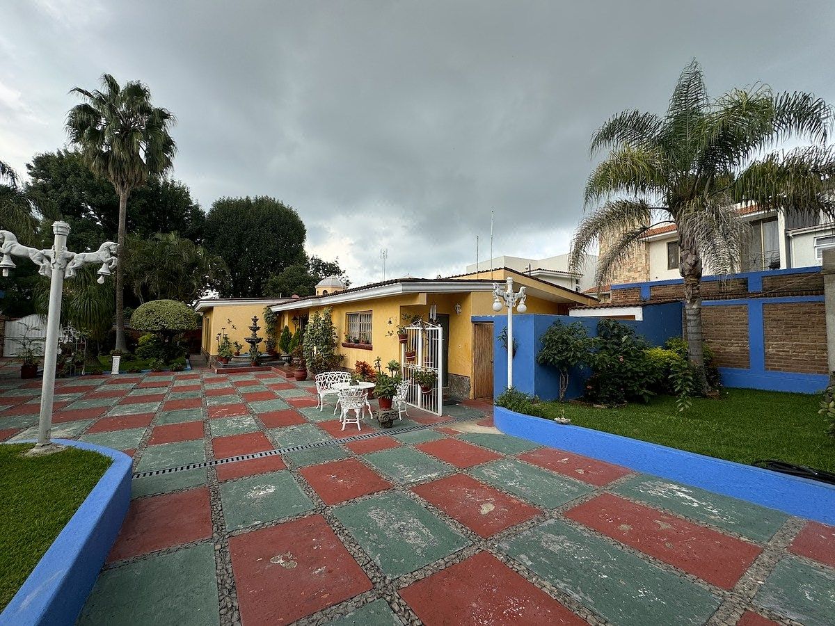 LAND FOR SALE IN RESIDENTIAL RESERVE - foto 3