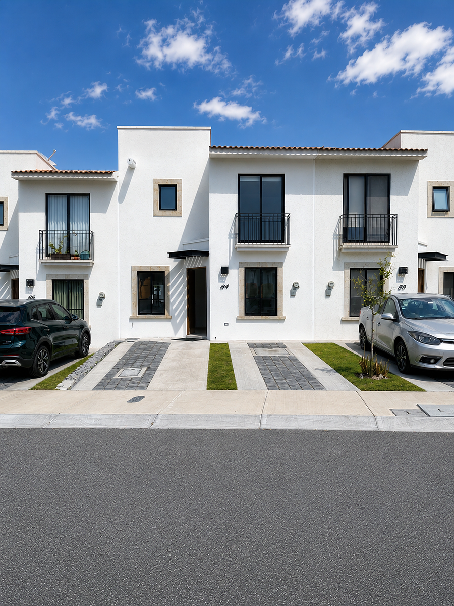 Casa en venta en Zakia | Limoncello, foto 1 de 15