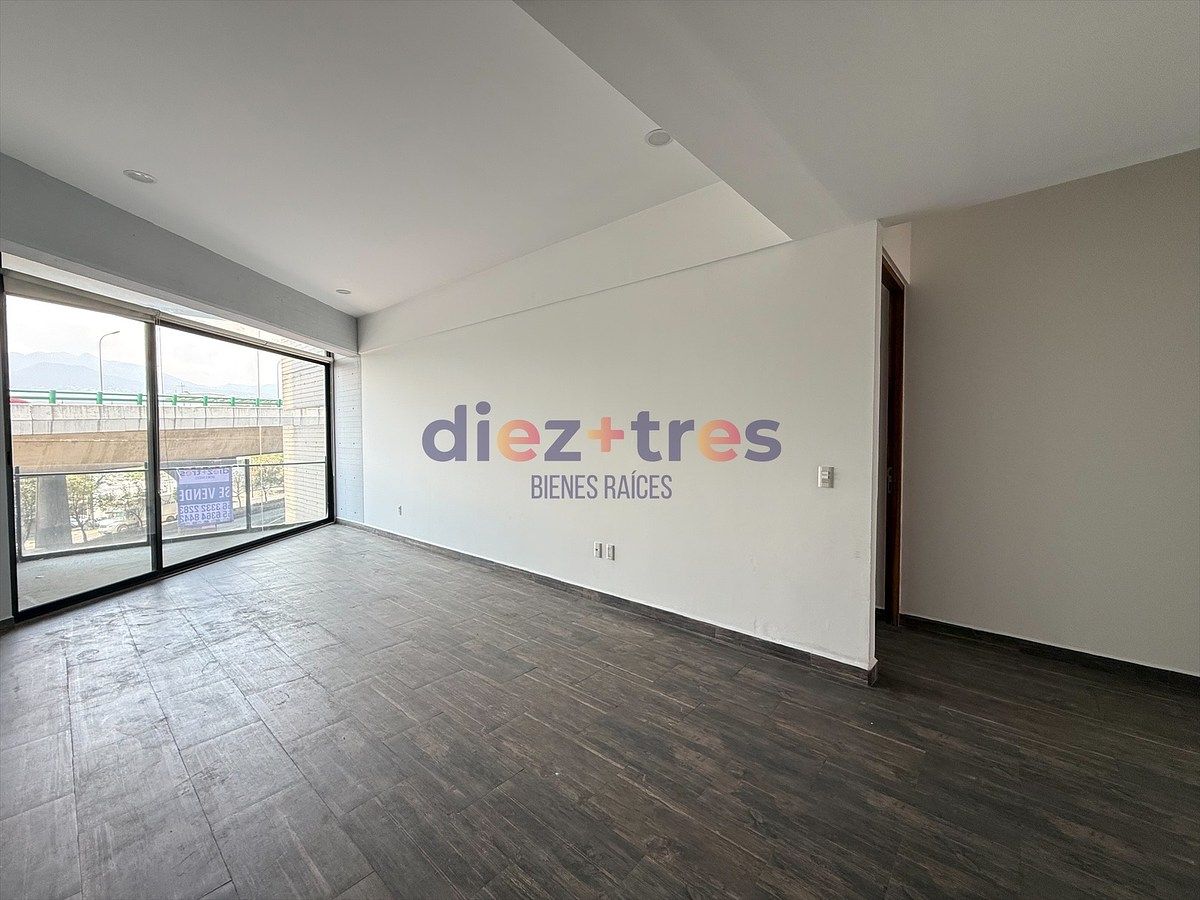 Departamento en Olímpica, Coyoacán, foto 3 de 20