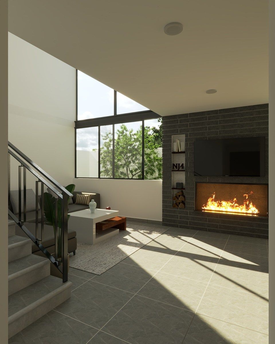 Casa en Juriquilla, Querétaro, foto 4 de 13