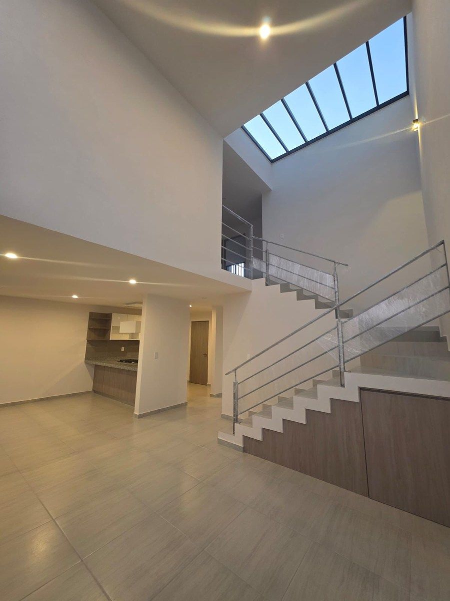 Casa en Juriquilla, Querétaro, foto 2 de 13