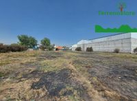 Venta de Terreno Comercial