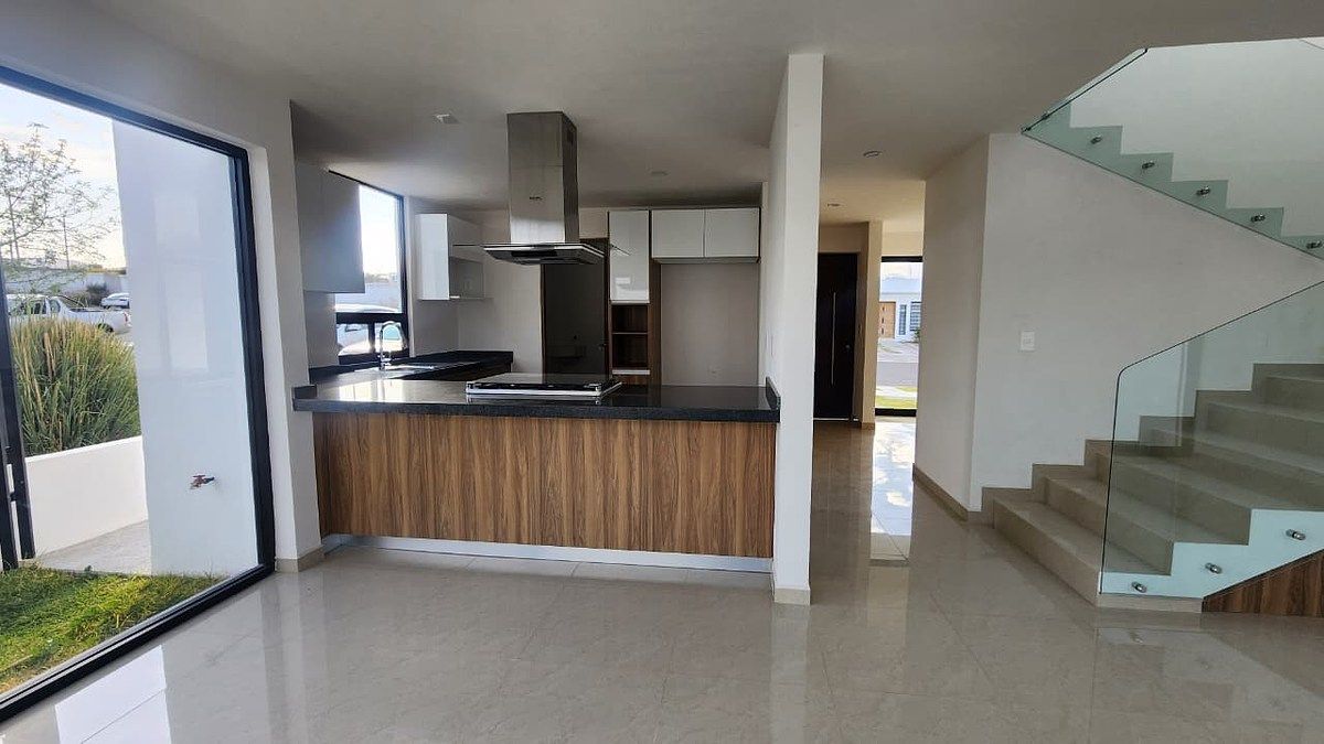 Casa en Juriquilla, Querétaro, foto 3 de 18