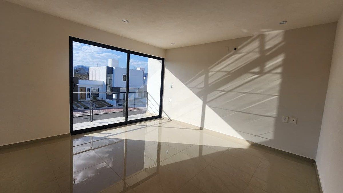 Casa en Juriquilla, Querétaro, foto 10 de 18