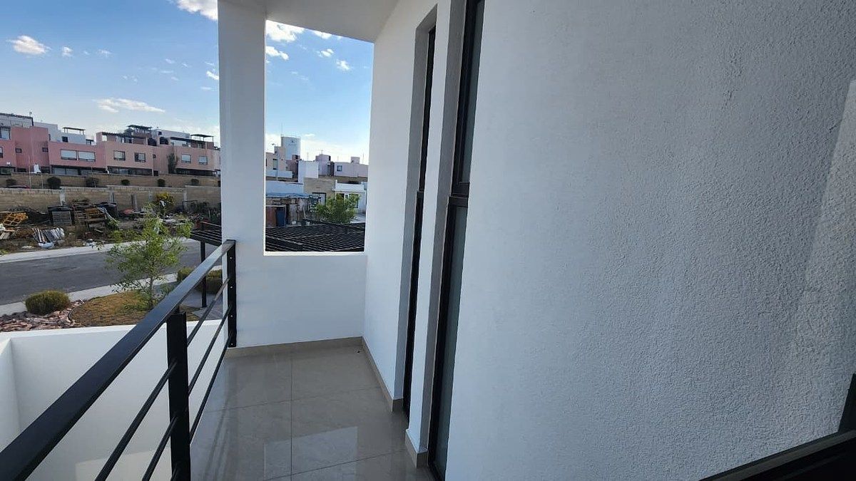 Casa en Juriquilla, Querétaro, foto 14 de 18