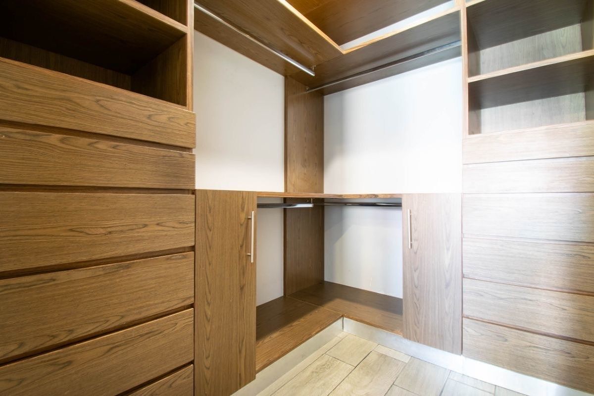 14 de 31: recámara 1 vestidor