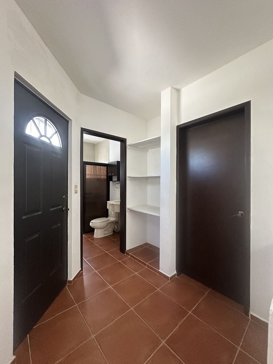 9 de 12: Planta alta