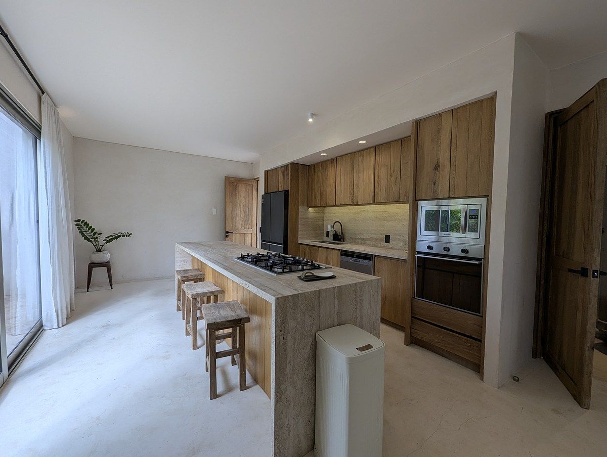 Apartamento em Tumben Kaa, Tulum, foto 3 de 25