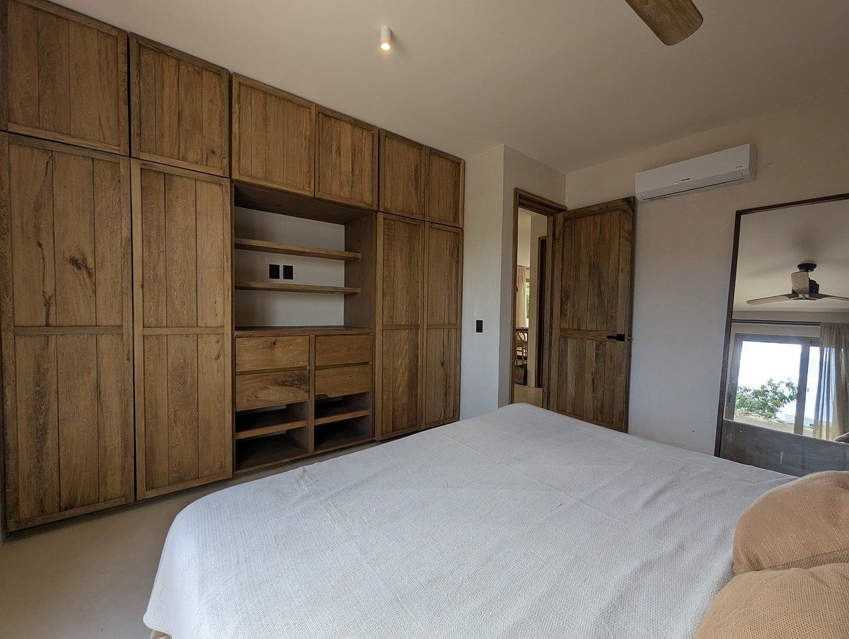 Apartamento em Tumben Kaa, Tulum, foto 5 de 25