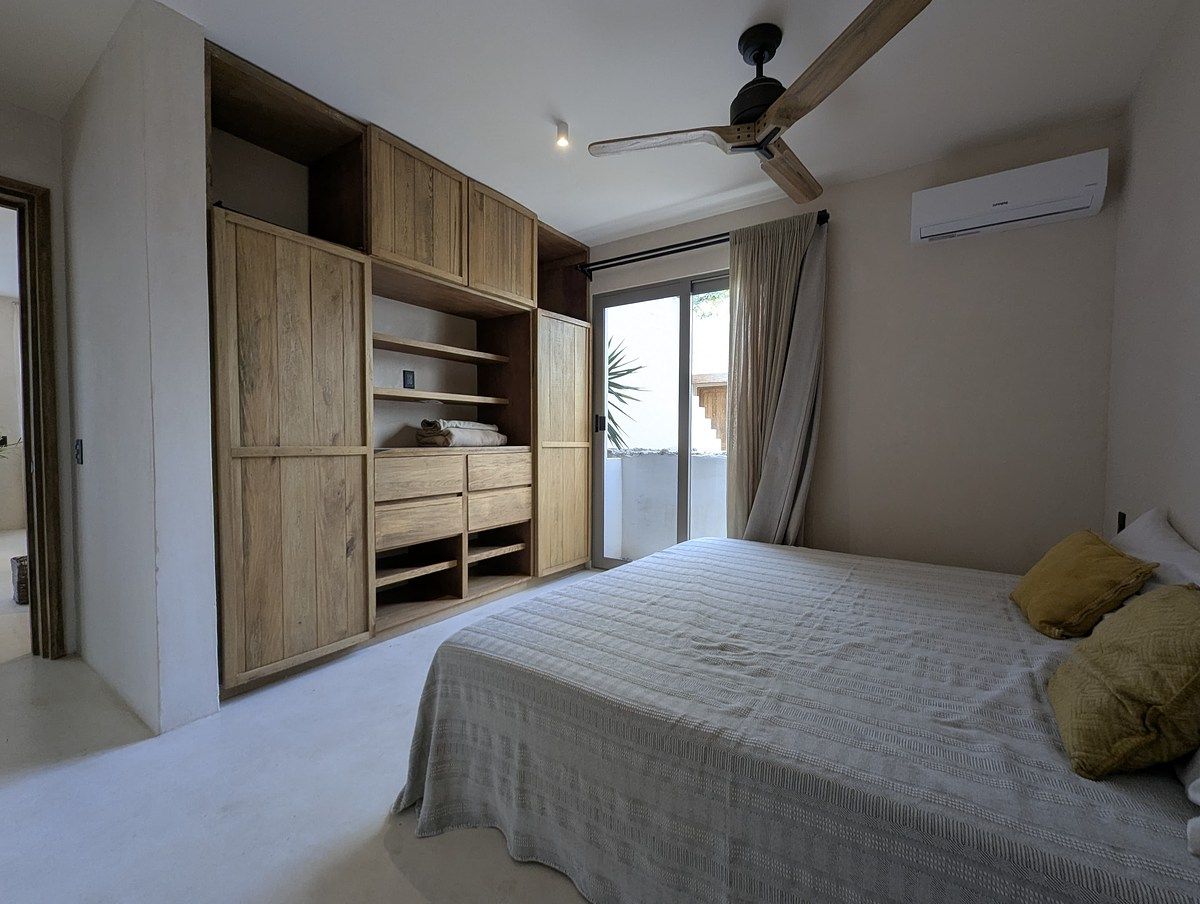 Apartamento em Tumben Kaa, Tulum, foto 15 de 25